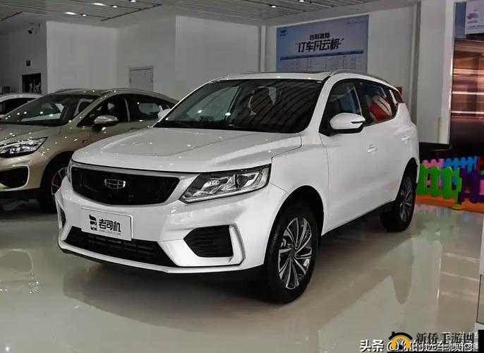 国产 SUV 精品一区二妻：家用与实用的完美结合