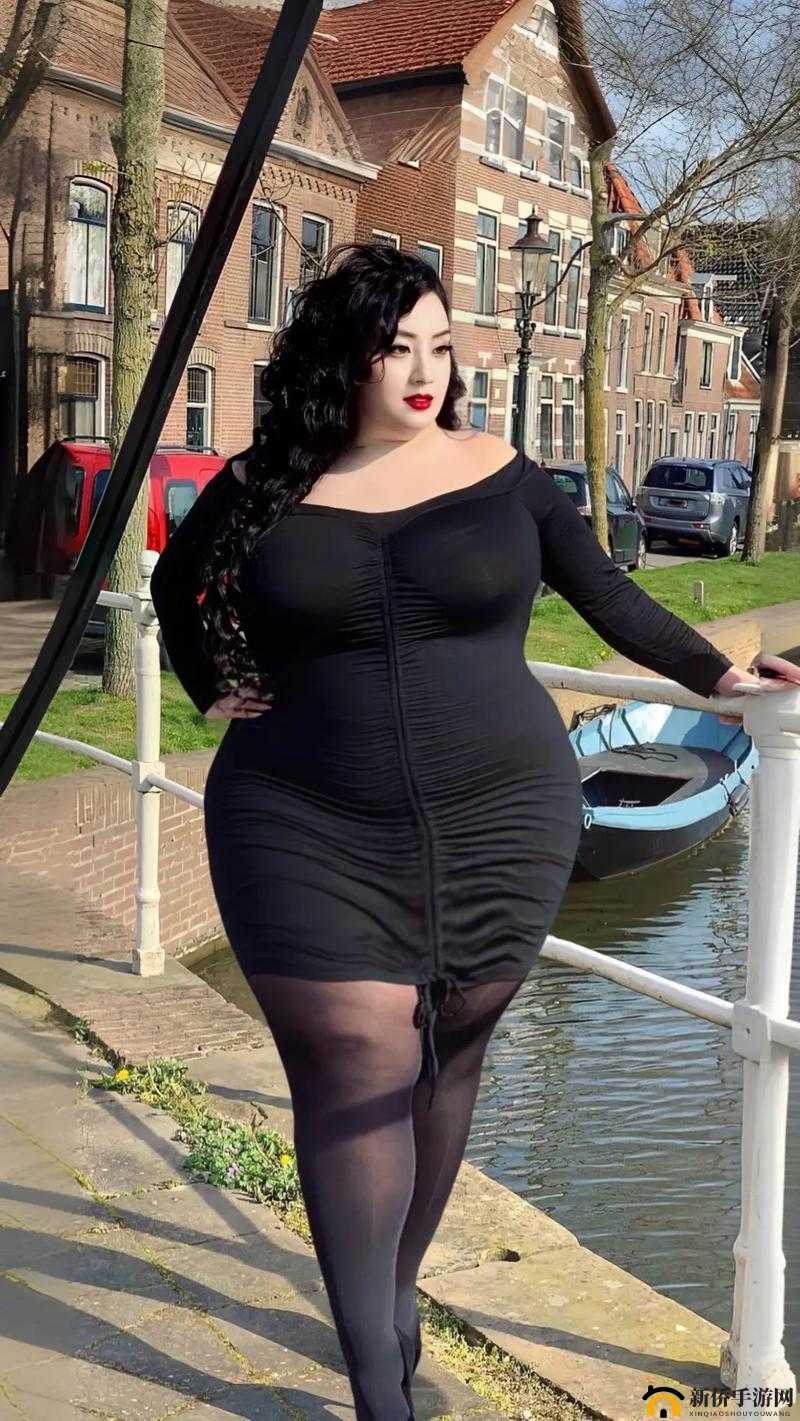 丰满人体bbw：展现女性独特魅力