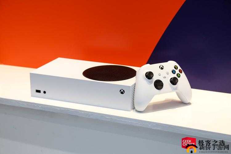 Xbox Series S 日本：游戏新体验的探索与发现