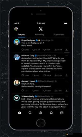 推特官网入口 twitter 下载：快速获取海外社交平台
