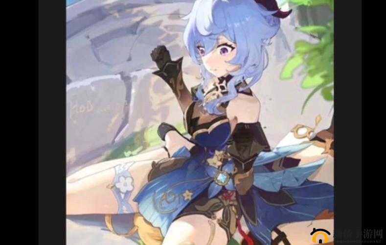 甘雨找旅行者帮忙：一起解决璃月突发神秘事件