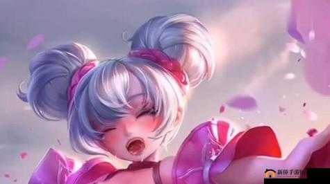 王者荣耀女英雄翻白眼流眼泪：迷惑行为大赏