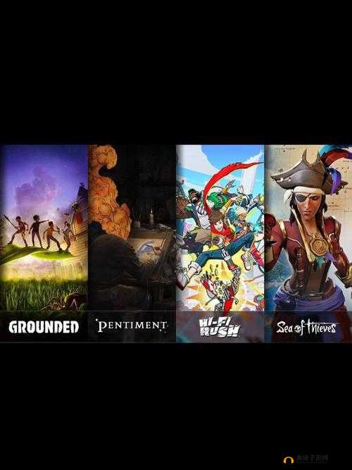 xbox 免费观看：游戏玩家的福音，无需付费尽享精彩