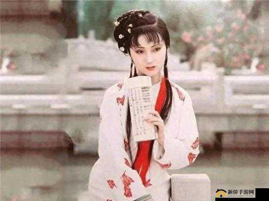 黛玉初试金箍棒第二章：古典与奇幻交织的新奇篇章