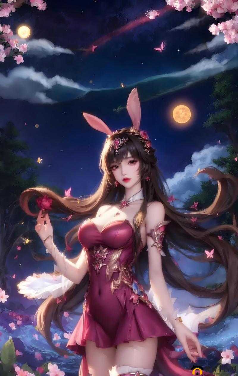 斗罗大陆 H5 小舞服：精美服饰展现独特魅力与风格特色