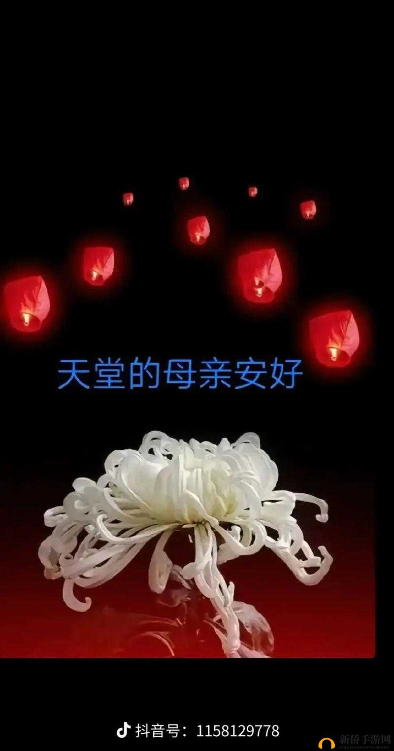 果冻罪母之伤：无法言说的母爱之痛