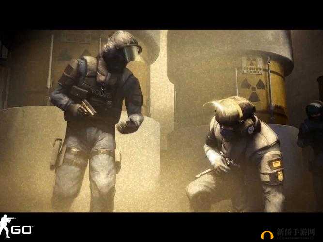 csgo 高清大片视频网站：热血竞技，激情畅享