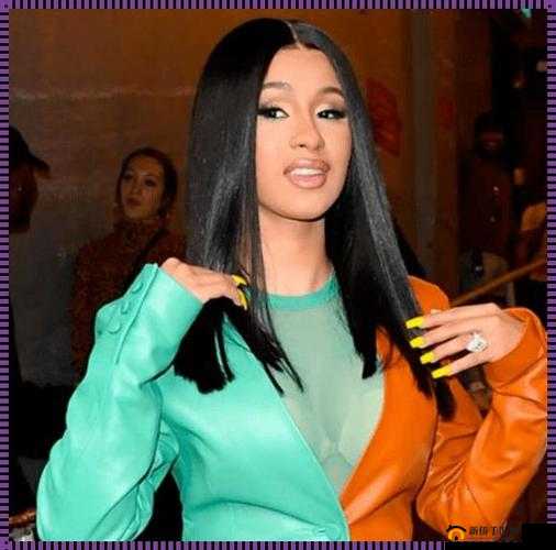 美国暴躁女 rapper 视频：展现不羁与激情的嘻哈力量