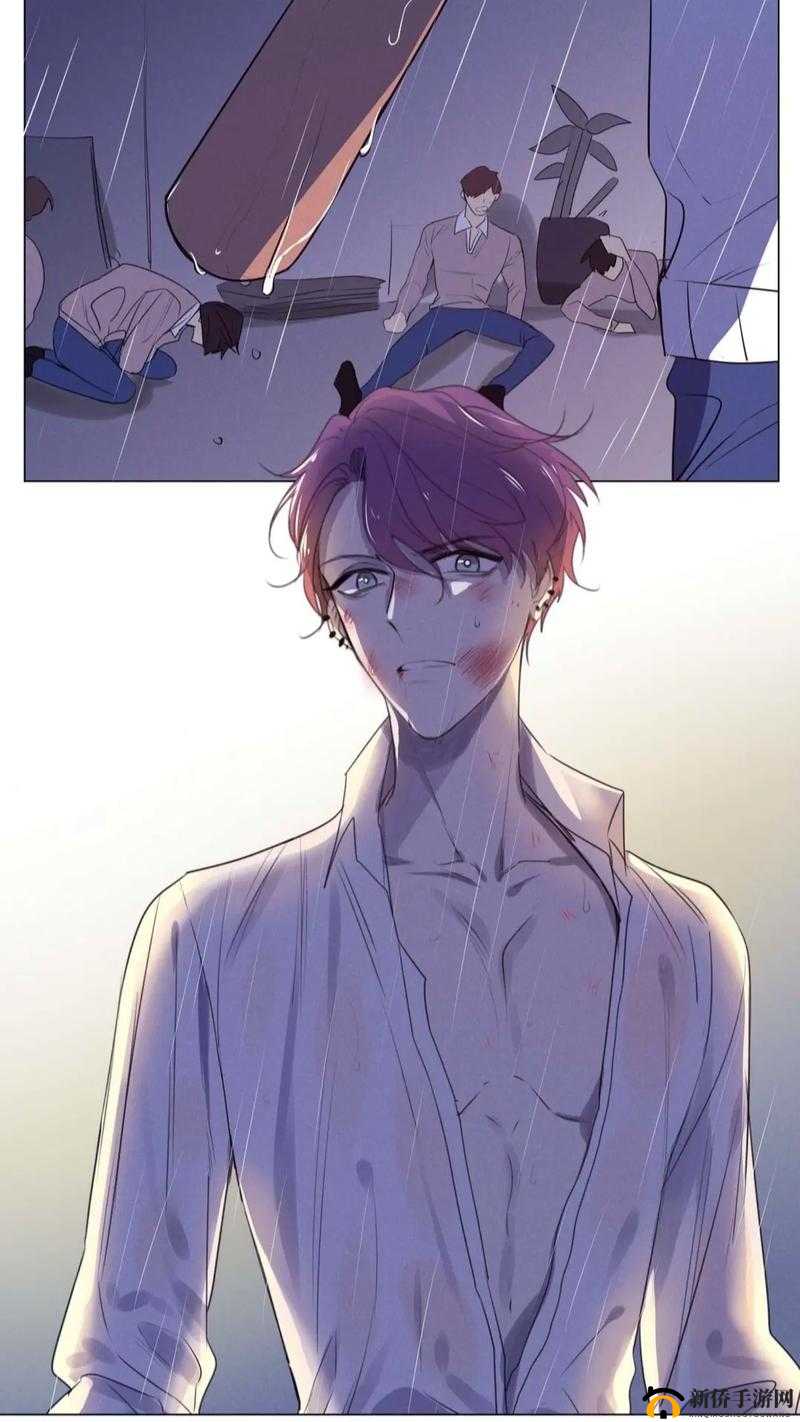 成人黄漫画网站 X 在线看：畅享精彩刺激的漫画世界