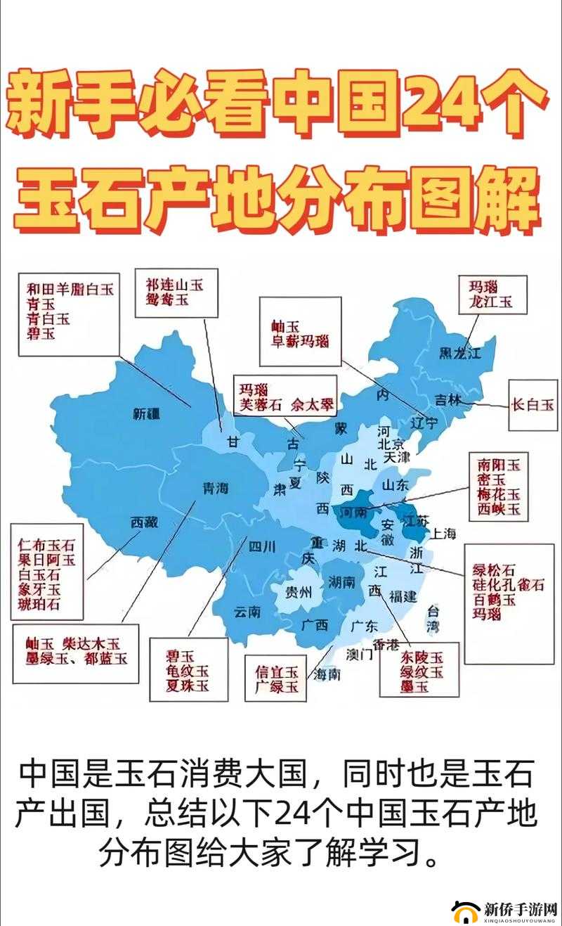 世界四大产区：欧美一产区、二产区、三产区、无产区