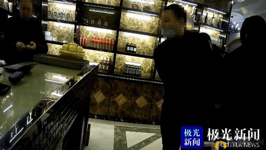 女厕偷拍者的不归路：KTV 女厕偷拍 a7777 事件追踪