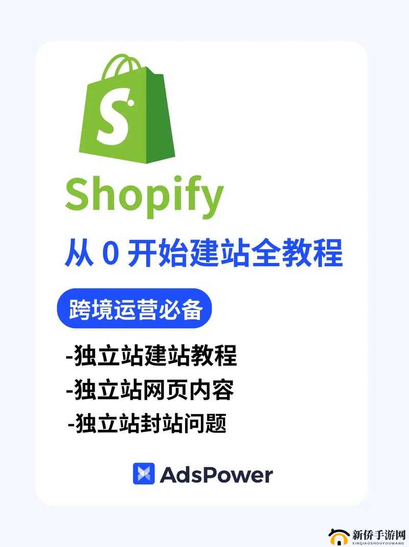 Shopify 欧洲站助力跨境电商蓬勃发展