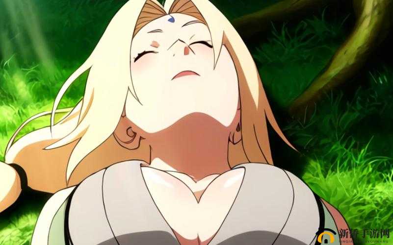 纲手裸乳被爆 白浆视频：禁忌的诱惑