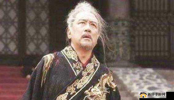 奇耻大辱：臣子竟敢把皇上摁在龙椅上
