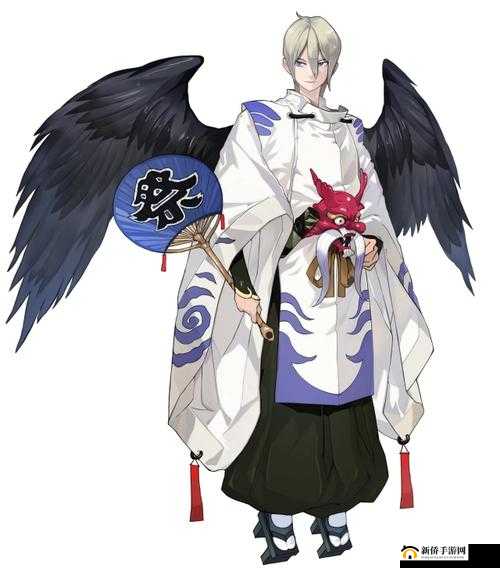 阴阳师游戏更新，大天狗觉醒原画图鉴上线，开启资源管理全新篇章