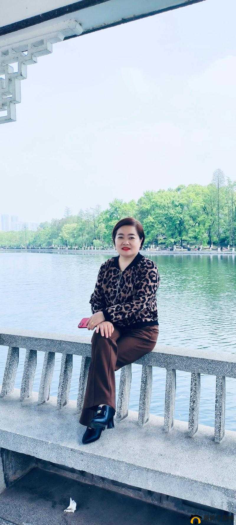 换伴旅行王玉萍与陈婷的别样经历