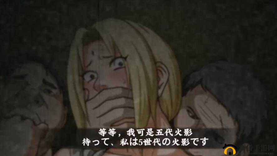 火影纲手被爆无尽视频：精彩剧情大揭秘