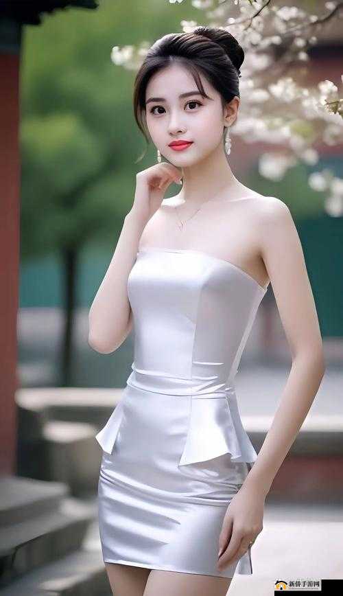 美女人体图片：展现女性独特魅力与优雅身姿