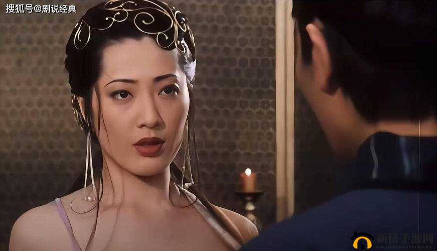 亚洲国产精品久久人人爱潘金莲：一个充满争议的女性形象