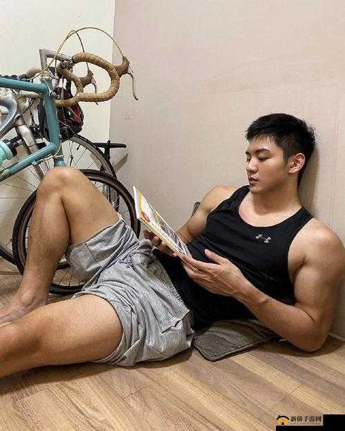 中国男帅 Gary 男妓：一个引发争议的网络热点