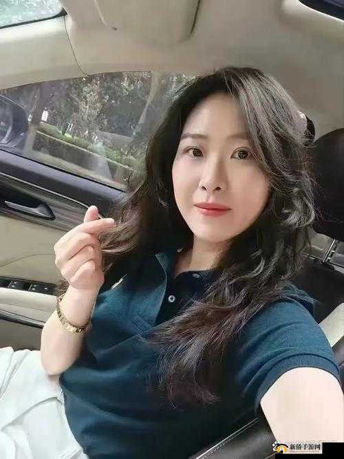 女人 40 岁：下面为何如此之大？