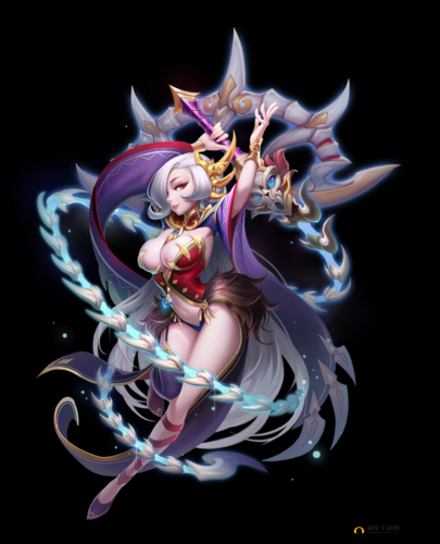 西游女儿国深度评测，萝莉御姐并存，探索双修游戏世界的奇妙之旅
