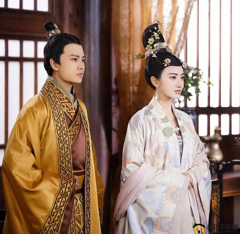 大唐荣耀，穿越千年历史长河，领略古代侠骨柔情与风华
