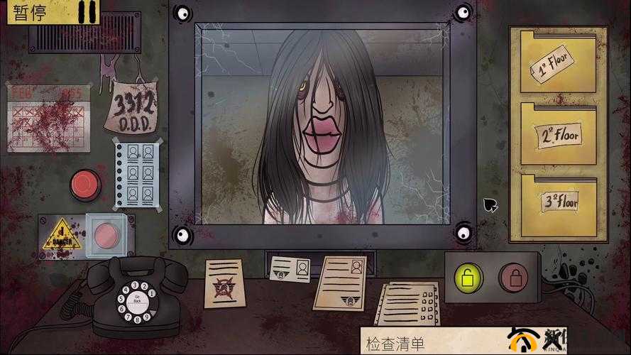 你好邻居 2 进不去：恐怖邻居的秘密等你来揭示