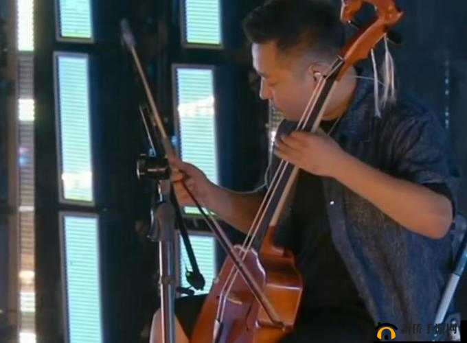 小鲜肉 gary2023 男的音乐表现：极具魅力与感染力的舞台呈现