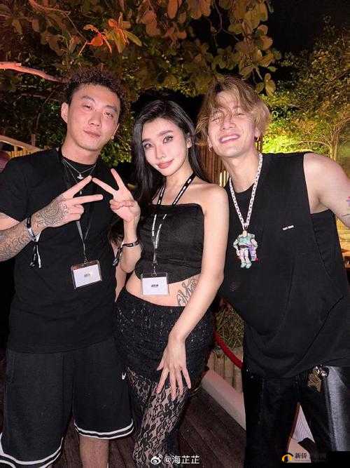 X 姓女 rapper 的首次亮相因受到举报惨遭封禁了这背后原因究竟是什么