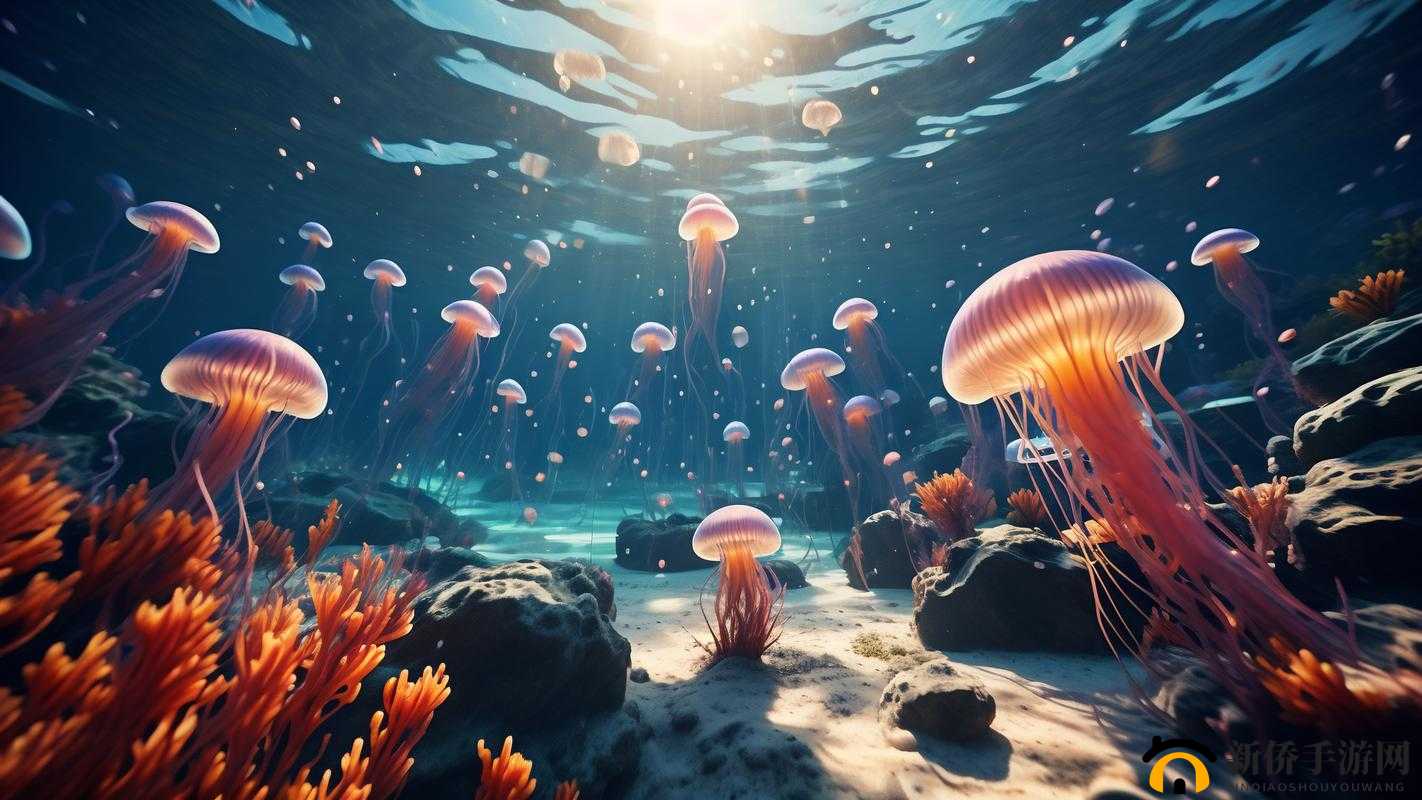 人马混合：奇幻世界中跨越种族的奇妙融合与冒险之旅