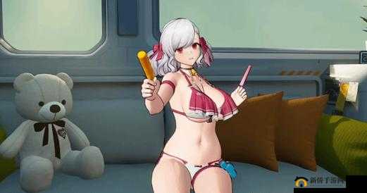 少女前线6月22日停机维护公告，魔素奖励大放送，燃爆你的夏日激情