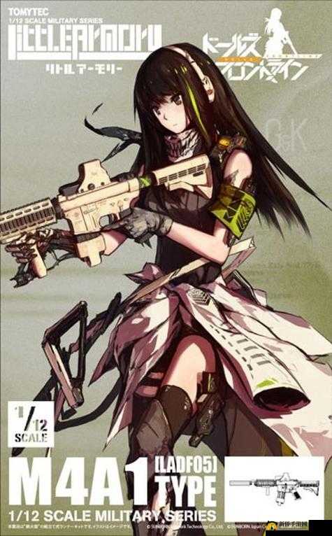 少女前线1.122版本重大更新，手枪与步枪技能平衡调整带来深刻变革