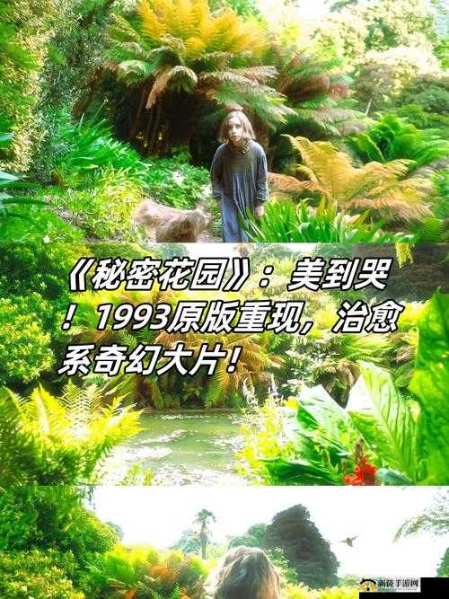 秘密花园我吃番茄酱：一段充满奇幻与美味的独特经历