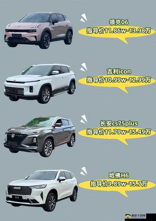 国产 SUV 精品一区二区 6 有什么特点：详细解析其独特之处与优势