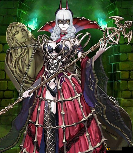 命运冠位指定FGO，卡米拉牵绊礼装与宝具强化效果全面深度测评