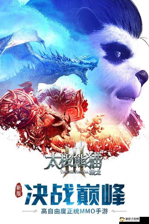 太极熊猫3猎龙，探索多样化货币体系，揭秘高效获取之道