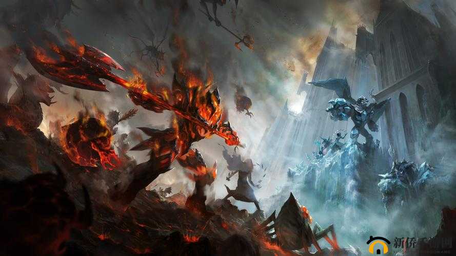 命运境界线6月15日盛大首测，日式魔幻风格手游震撼登场引领新潮流