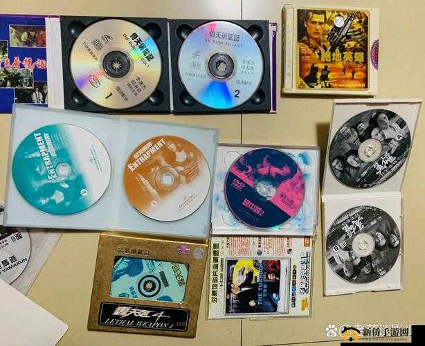 高清 DVD 碟片播放 7：带来极致视听体验的多媒体享受方式