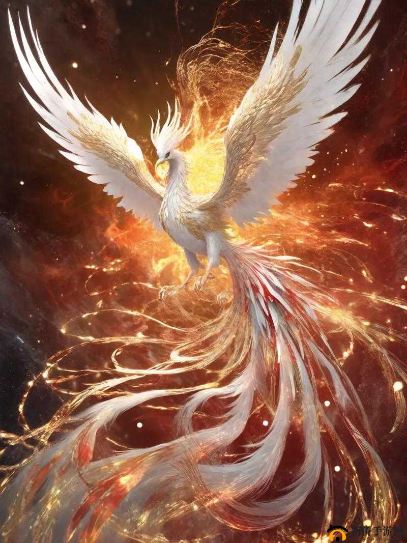 古剑传说再现江湖，羽翼翩跹英雄现，翱翔九天展豪情壮志
