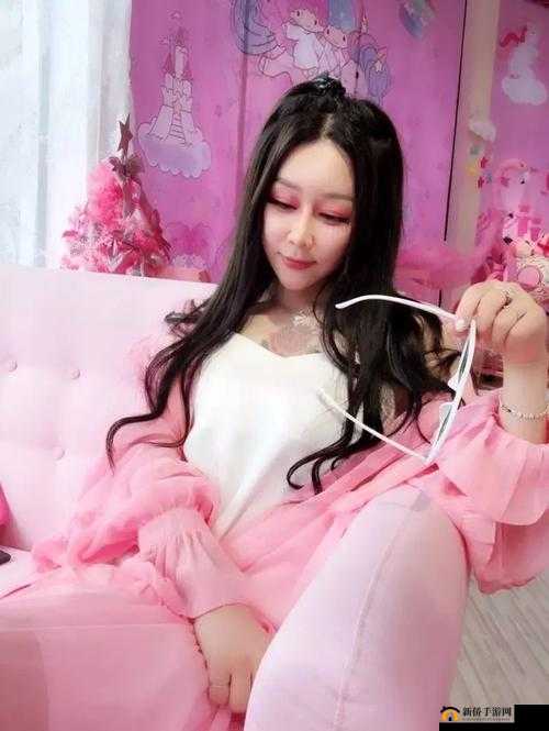 极品粉嫩小仙女小泬 69XXv 的独特魅力与精彩故事