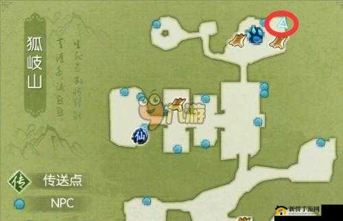 诛仙手游2017年最新隐藏任务位置地点及深度解析大全
