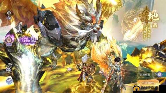 揭秘梦幻遮天九层妖塔，挑战战斗技巧与策略，登顶赢取丰厚奖励与成就感