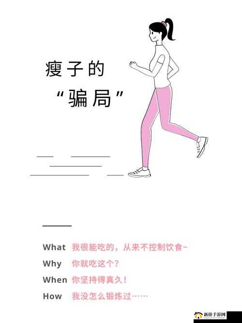 我漂亮的瘦子 1 和 2：探讨美丽与健康的关系