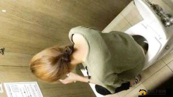 全景厕拍：独特视角下的别样景象呈现