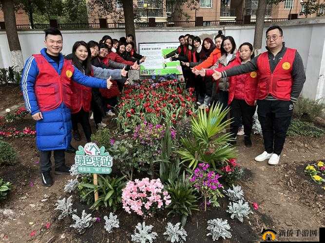 曹刘社区：打造温馨和谐的美好家园新篇章