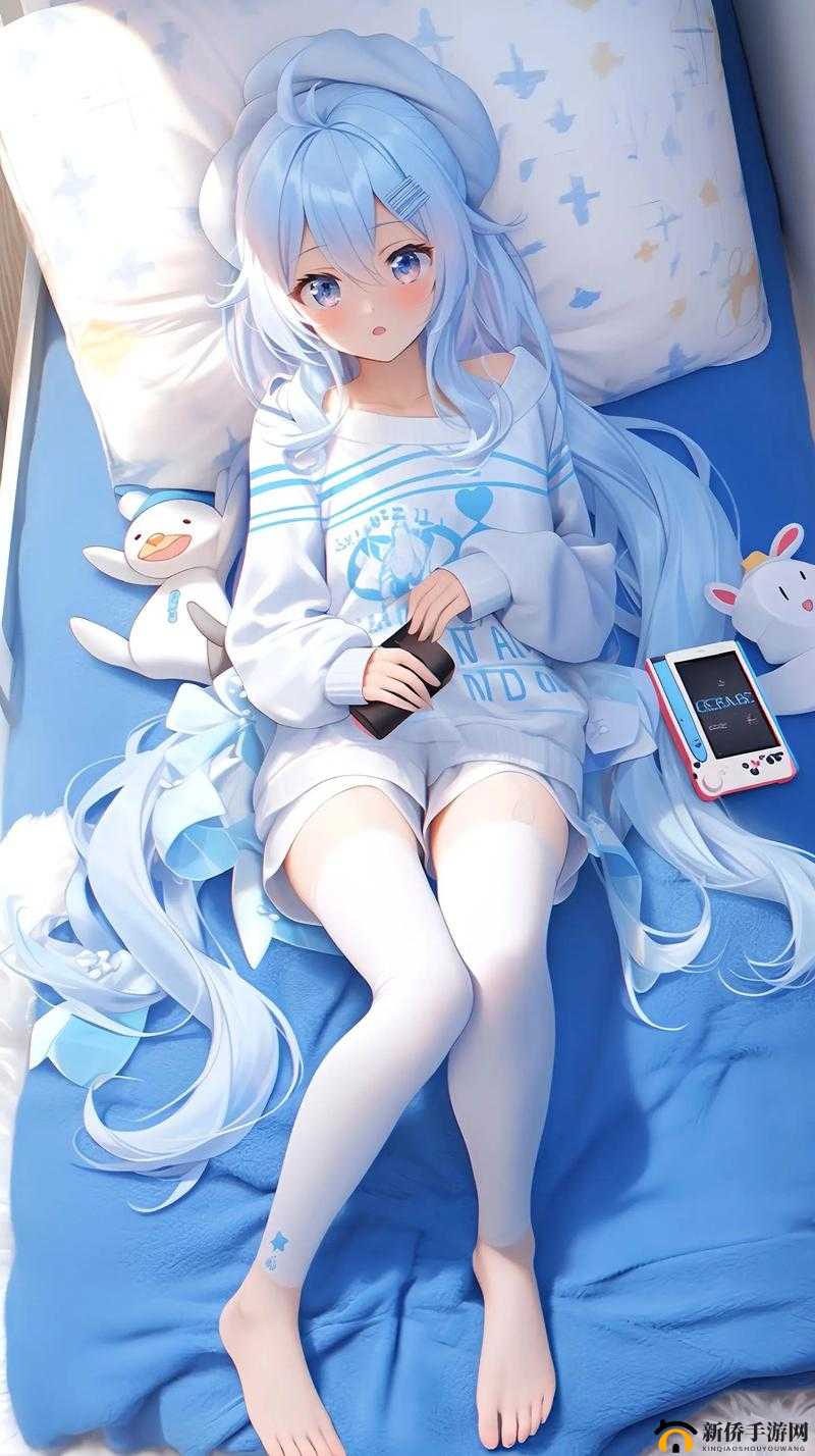 xxxx69 白丝美少女：无尽的诱惑与幻想