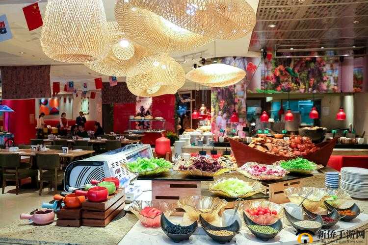 成品大香煮伊在 2021 一区：一场跨越时空的美食之旅