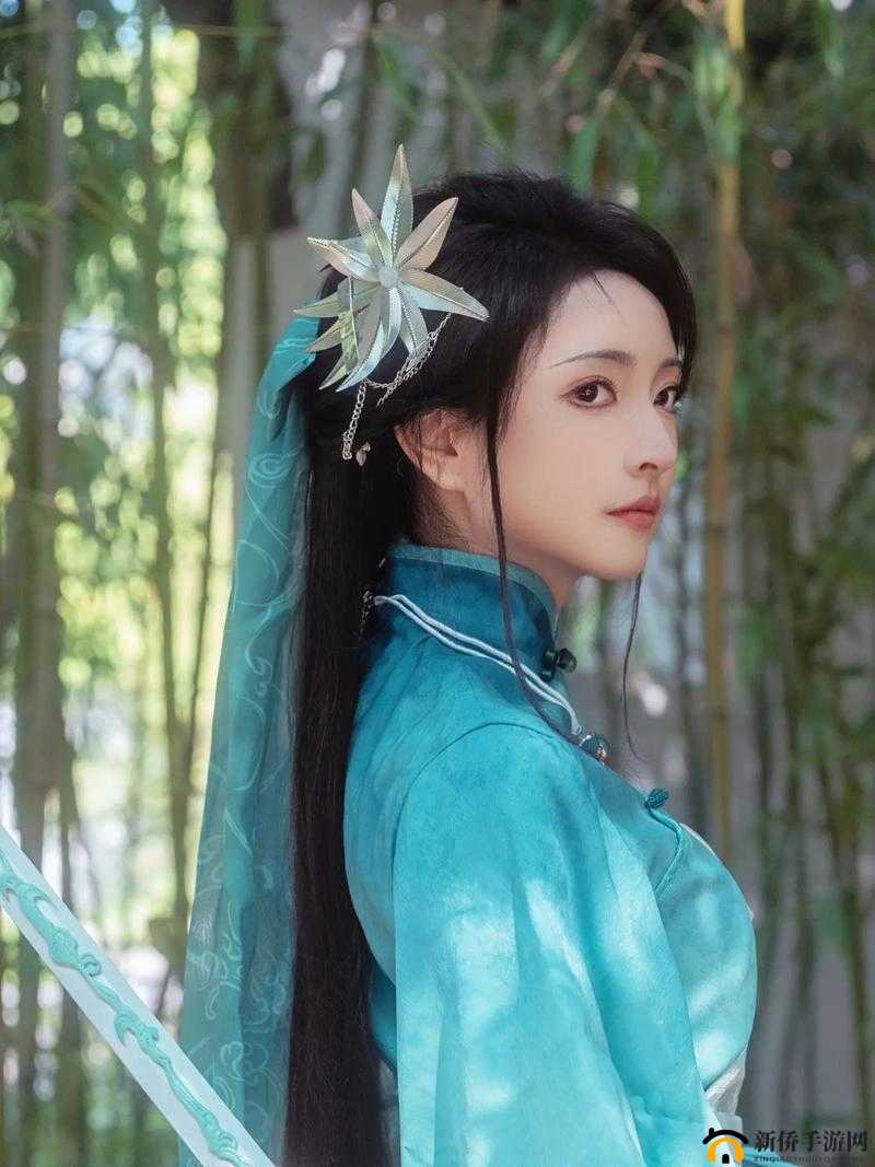 仙剑奇侠传3D回合，端午节特色活动温情登场，共庆佳节