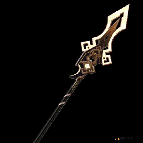 适合钟离的武器排行：黑缨枪和璞鸢贯虹之槊等武器谁更优